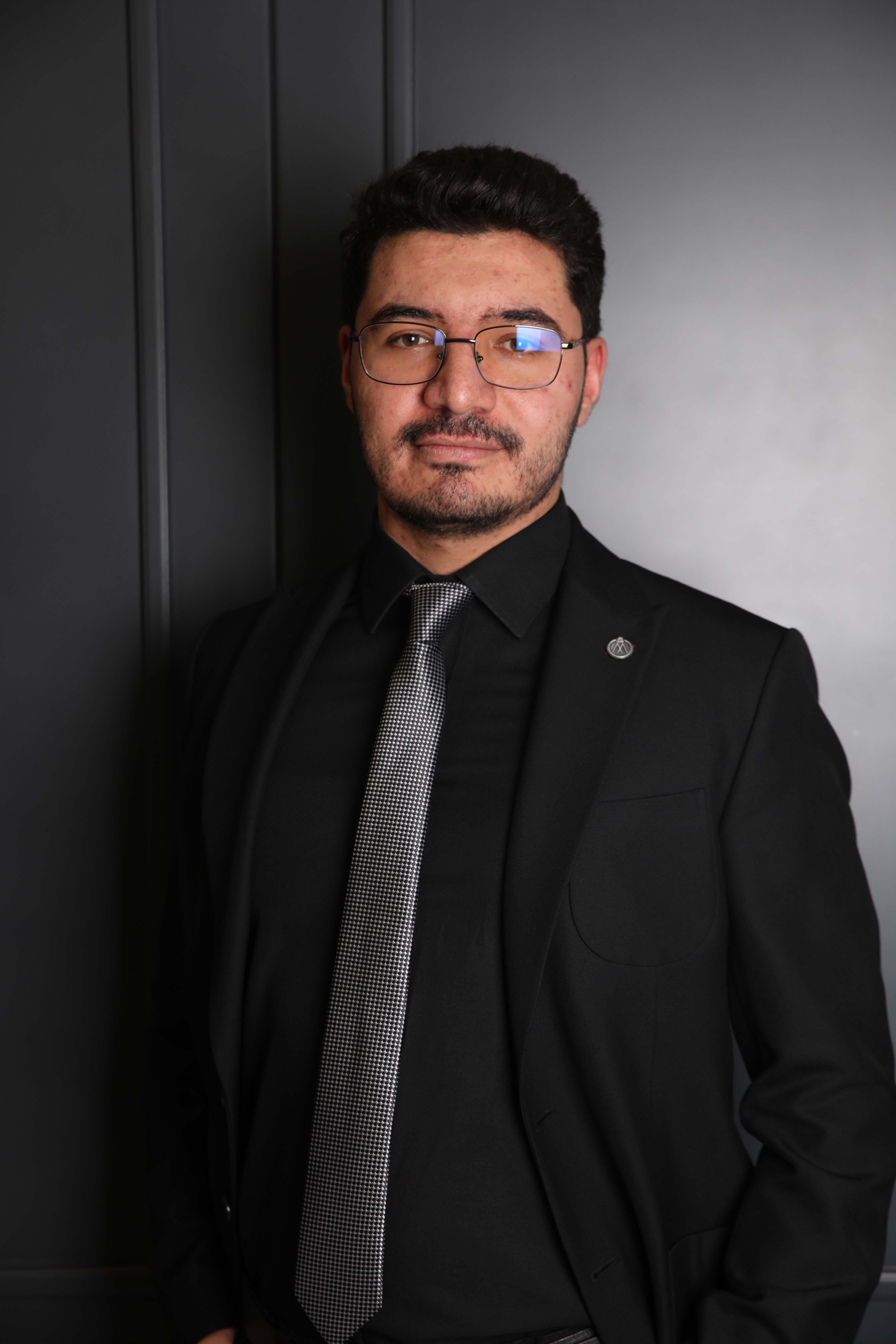 Batuhan Bozkurt