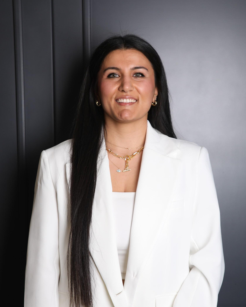 Gamze Demir
