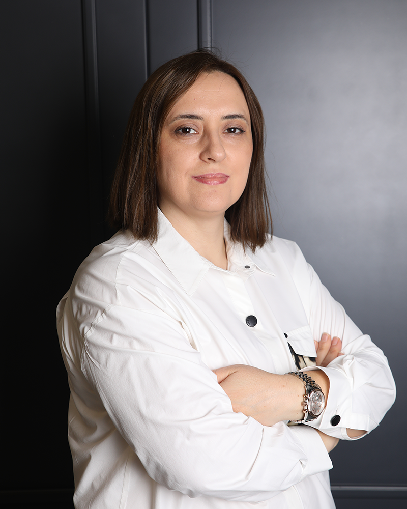 Figen Sarıkaya