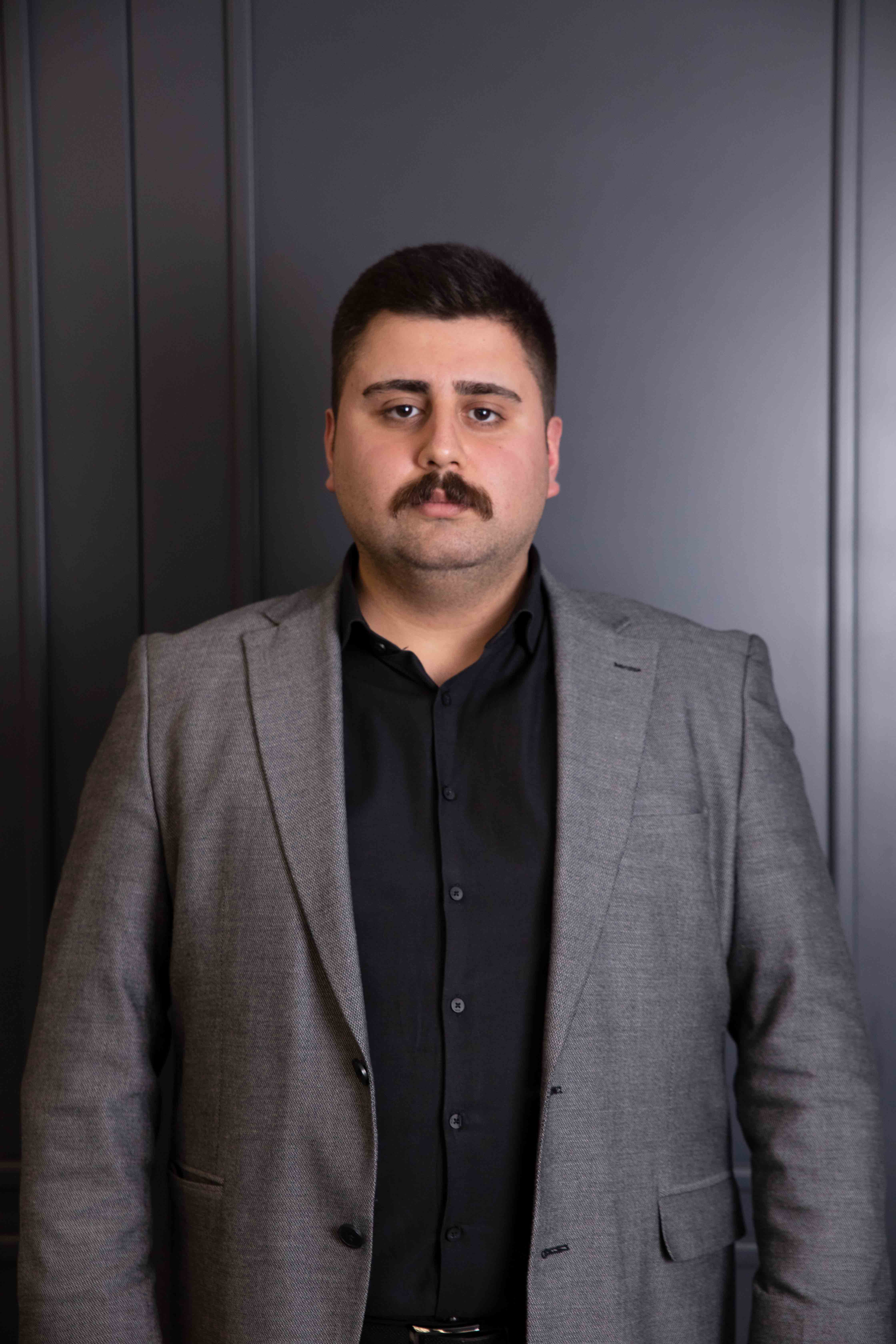 K&Uuml;RŞAT YAŞAROĞLU