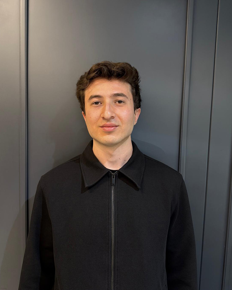 Serhat Akbunar