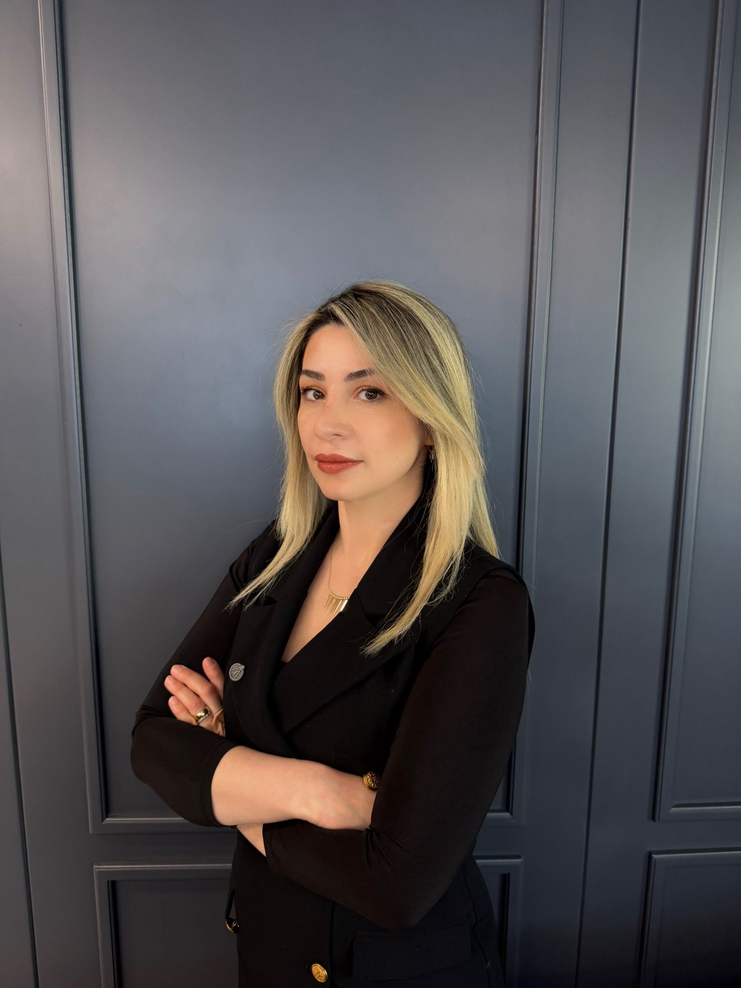 Nurdan G&Ouml;KARSLAN