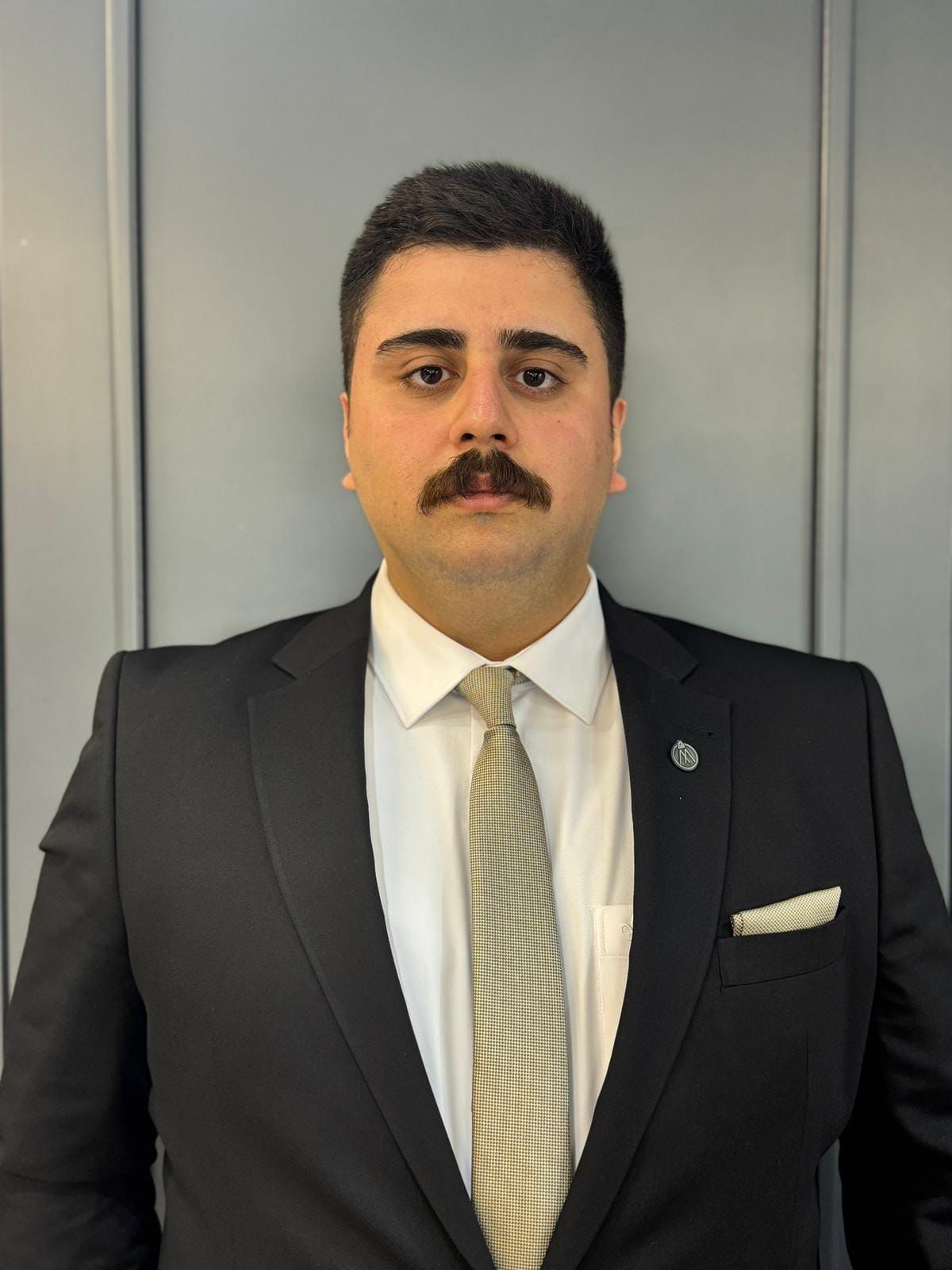 KÜRŞAT YAŞAROĞLU